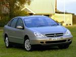 Citroen C5 V6 2001 года (AU)